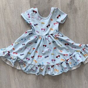 Magical Ears Charm Dress